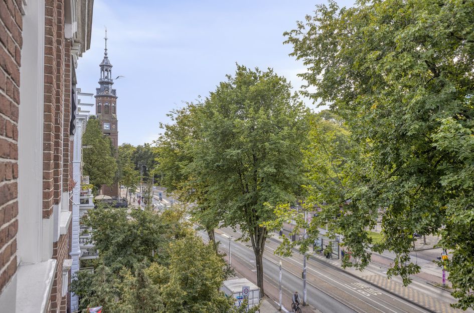 Linnaeusstraat 19III