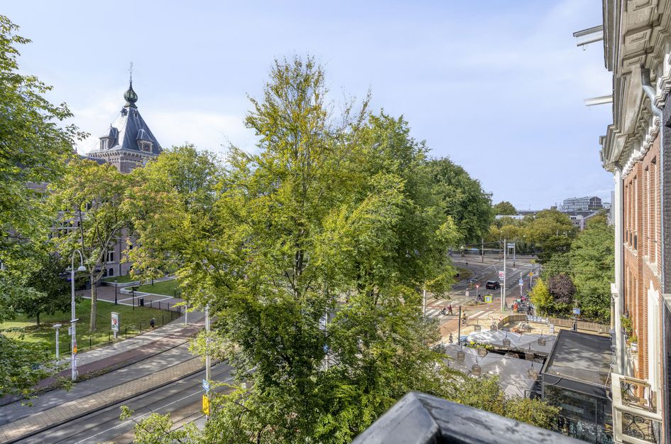 Linnaeusstraat 19III