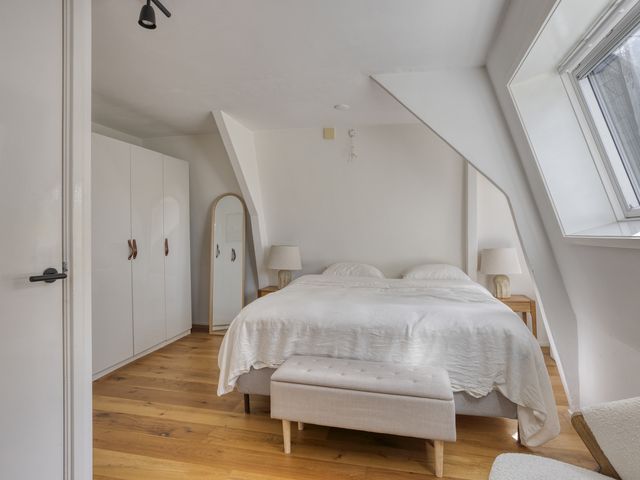 Linnaeusstraat 19III, Amsterdam