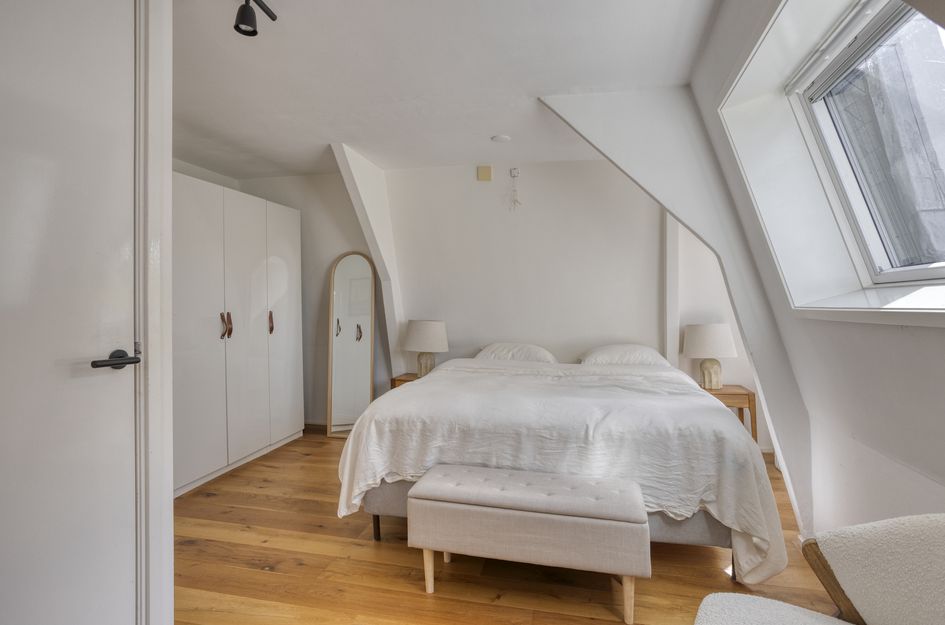 Linnaeusstraat 19III