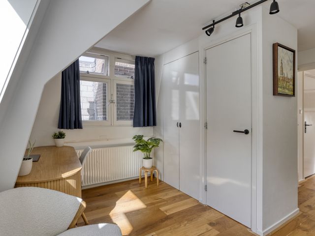 Linnaeusstraat 19III, Amsterdam