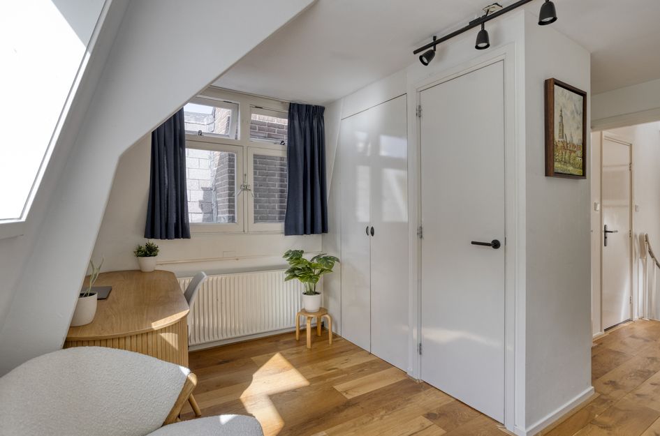 Linnaeusstraat 19III