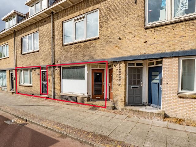 Amsterdamsestraatweg 568, Utrecht