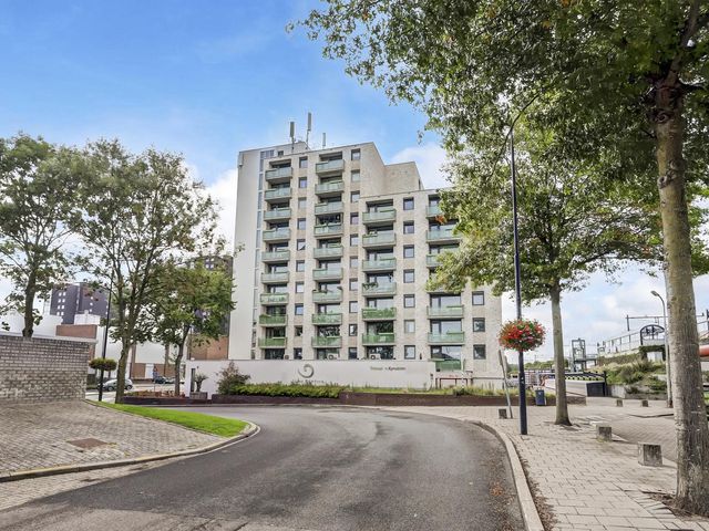 Zwanenveld 8330, Nijmegen