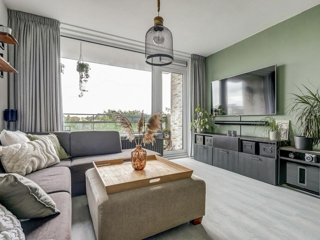 Zwanenveld 8330, Nijmegen