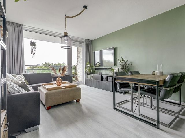 Zwanenveld 8330, Nijmegen