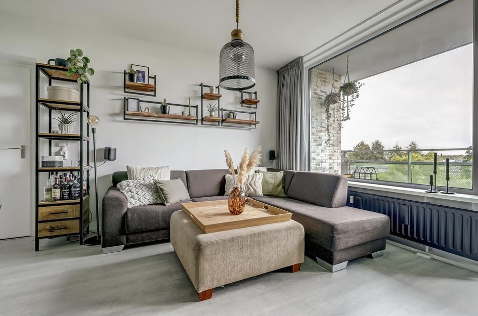 Zwanenveld 8330