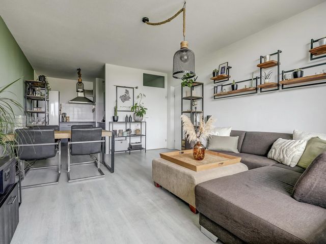 Zwanenveld 8330, Nijmegen