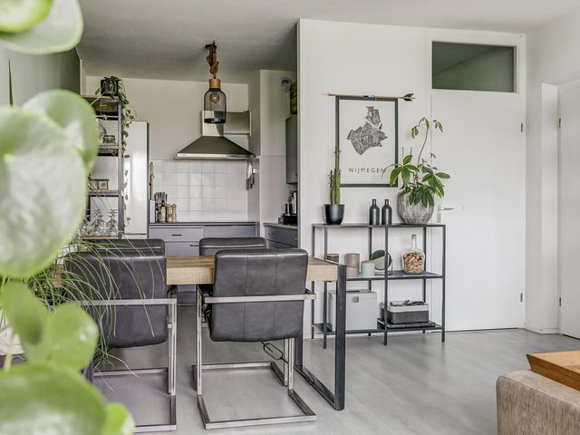Zwanenveld 8330, Nijmegen