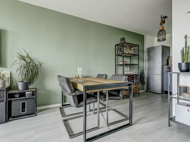 Zwanenveld 8330, Nijmegen