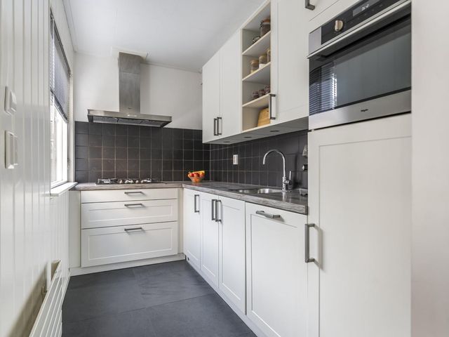 Rijshoutstraat 22, Sliedrecht