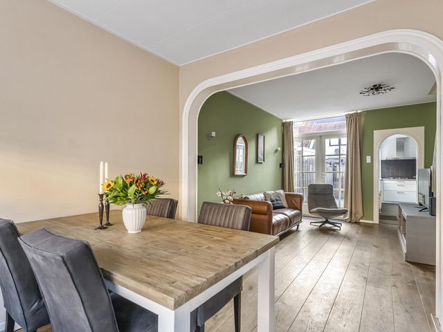 Rijshoutstraat 22, Sliedrecht