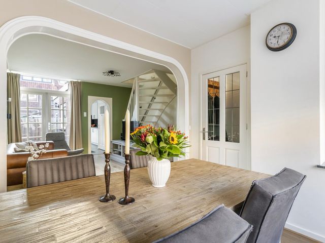 Rijshoutstraat 22, Sliedrecht