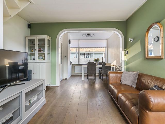 Rijshoutstraat 22, Sliedrecht