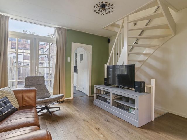 Rijshoutstraat 22, Sliedrecht