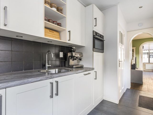 Rijshoutstraat 22, Sliedrecht