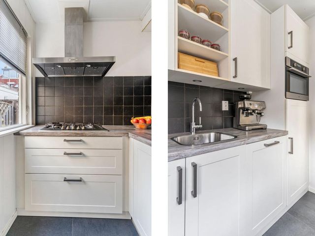 Rijshoutstraat 22, Sliedrecht