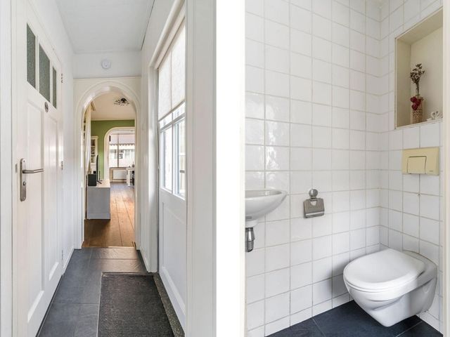 Rijshoutstraat 22, Sliedrecht