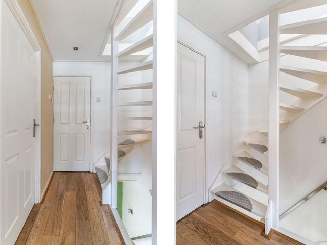 Rijshoutstraat 22, Sliedrecht