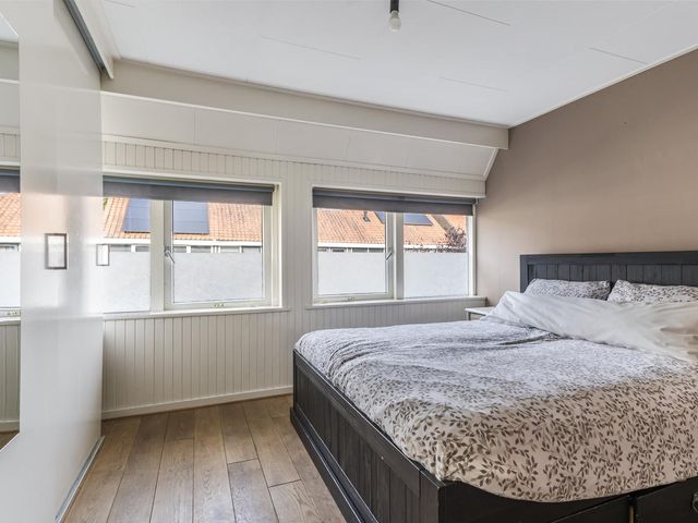 Rijshoutstraat 22, Sliedrecht