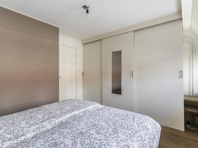 Rijshoutstraat 22, Sliedrecht