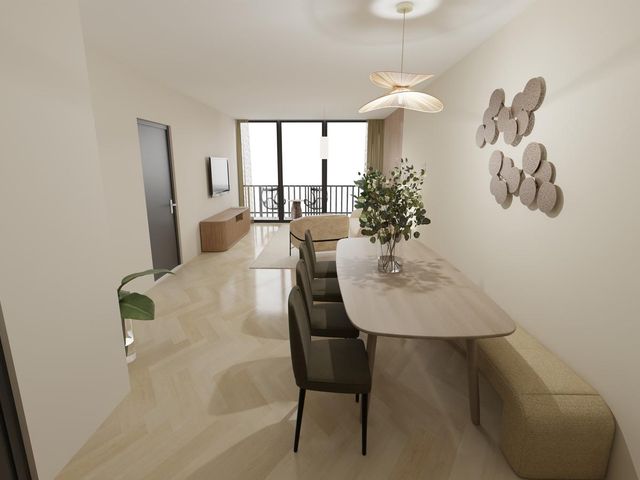 Bonkelaarplein 27d, Sliedrecht