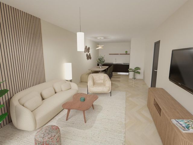 Bonkelaarplein 27d, Sliedrecht