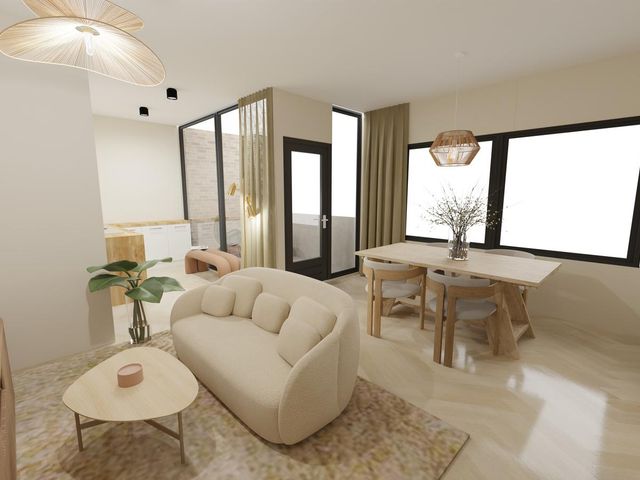 Bonkelaarplein 27h, Sliedrecht