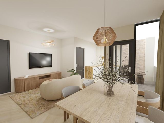 Bonkelaarplein 27h, Sliedrecht