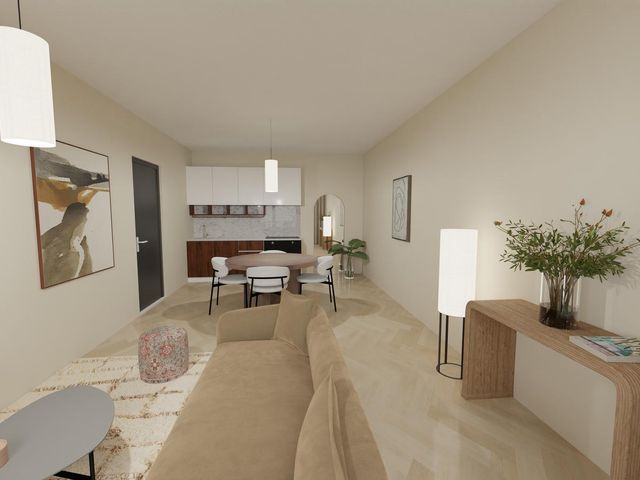 Bonkelaarplein 27m, Sliedrecht