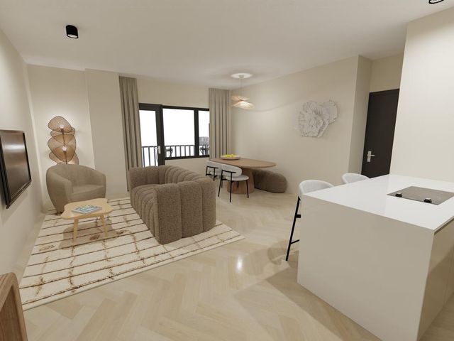 Bonkelaarplein 27n, Sliedrecht