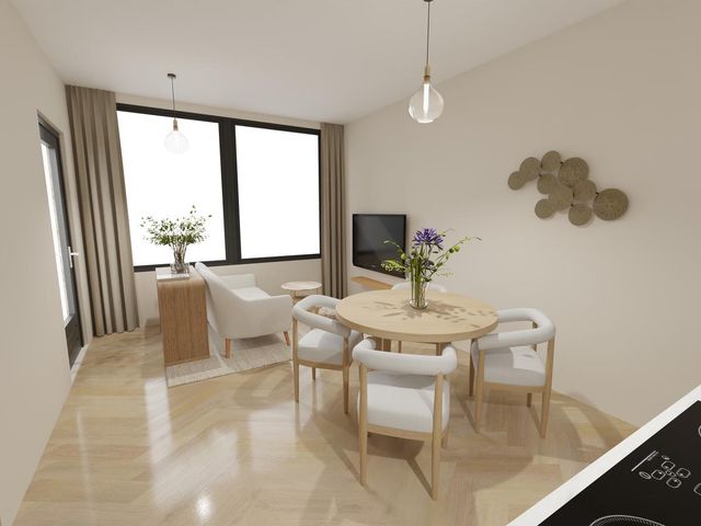 Bonkelaarplein 29f, Sliedrecht