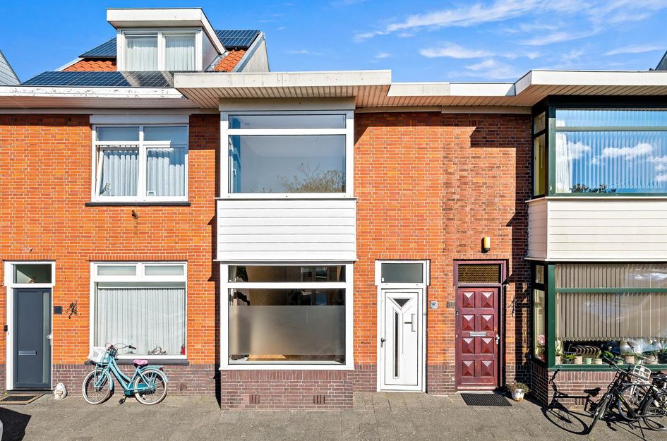 Spakenburgsestraat 34