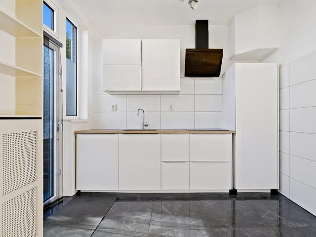 Spakenburgsestraat 34, 'S-Gravenhage
