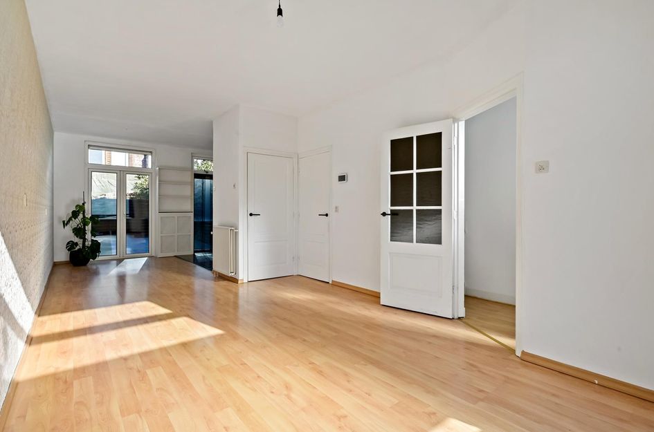 Spakenburgsestraat 34