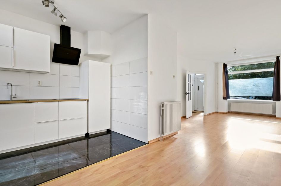 Spakenburgsestraat 34