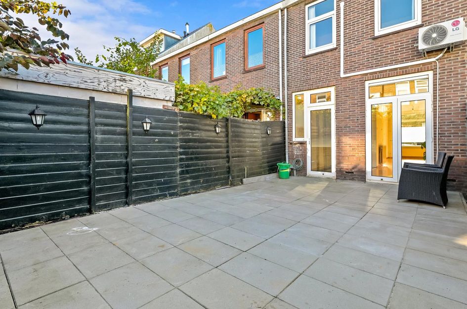 Spakenburgsestraat 34