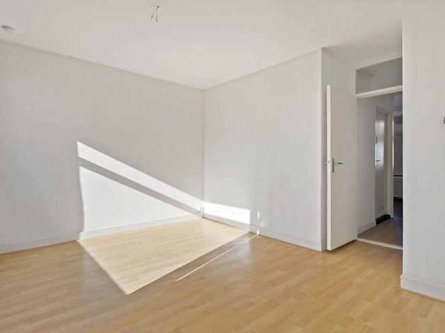 Spakenburgsestraat 34, 'S-Gravenhage