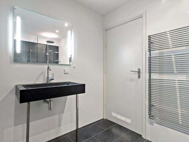 Spakenburgsestraat 34, 'S-Gravenhage