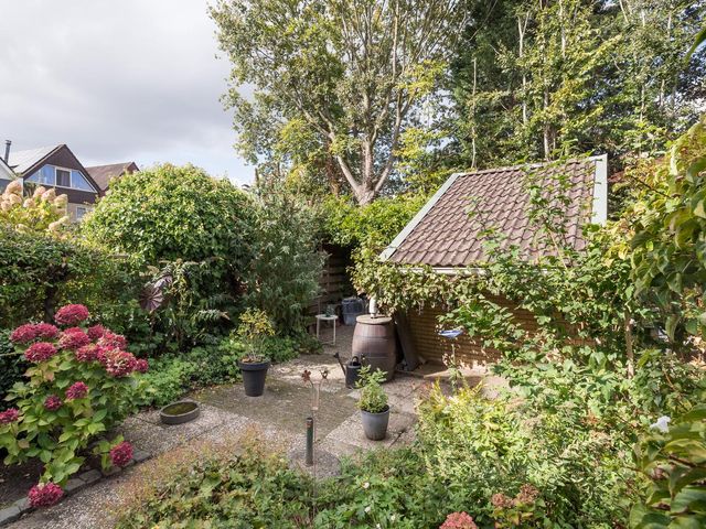 Jan Willem Frisostraat 18, Ridderkerk