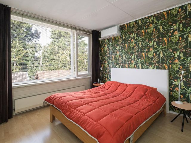 Jan Willem Frisostraat 18, Ridderkerk