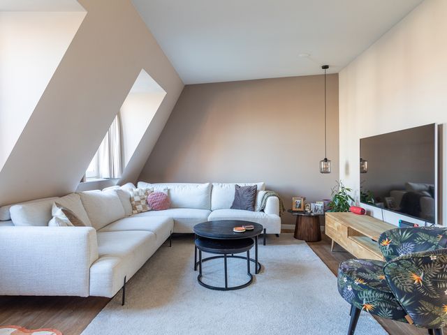 Annastraat 20, 's-Gravenhage