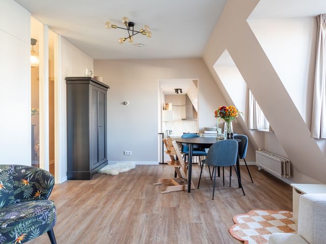 Annastraat 20, 's-Gravenhage
