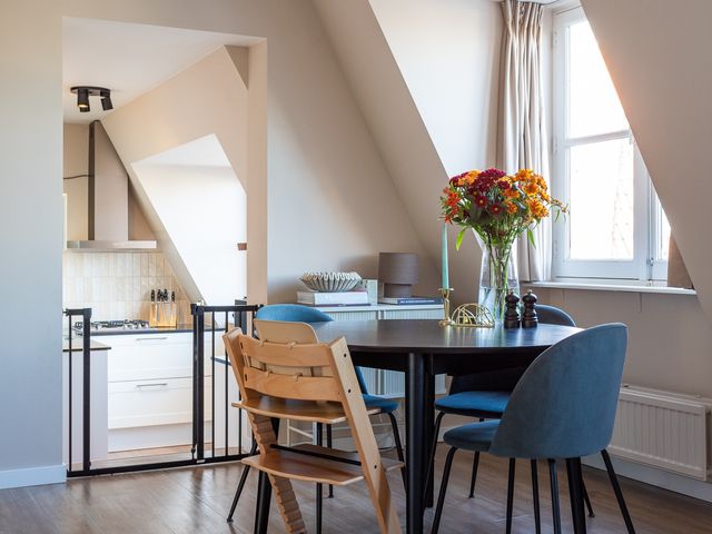 Annastraat 20, 's-Gravenhage