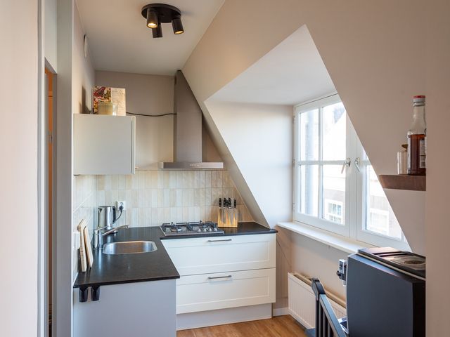 Annastraat 20, 's-Gravenhage