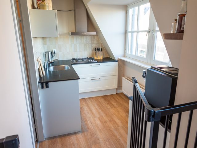 Annastraat 20, 's-Gravenhage