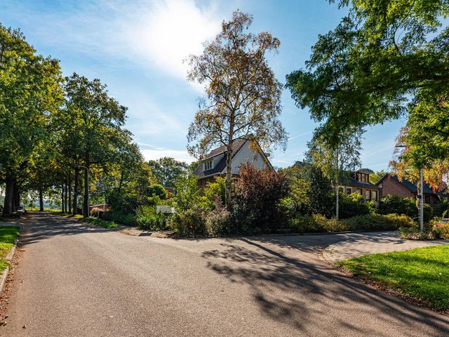 Prinses Marijkelaan 1, Driebergen-Rijsenburg