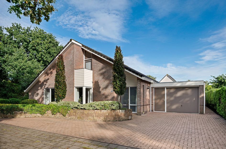 Kolfbaan 47