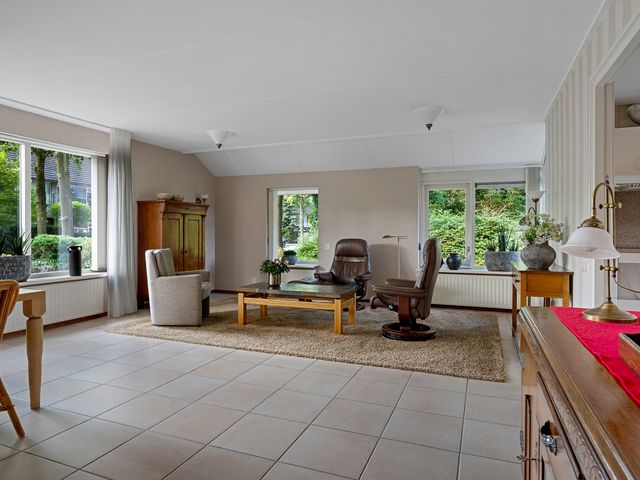 Kolfbaan 47, Burgum