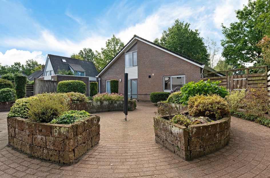 Kolfbaan 47